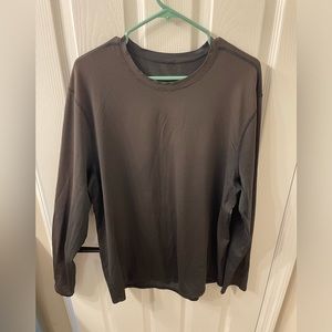 Lululemon long sleeve